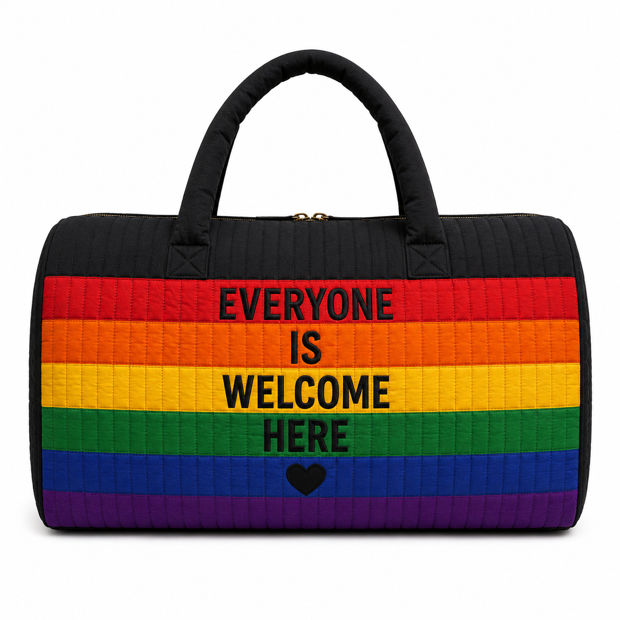 Handmade Pride Bags